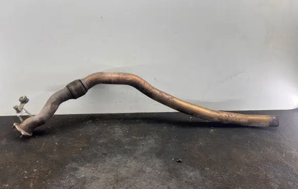 Muffler/silencer