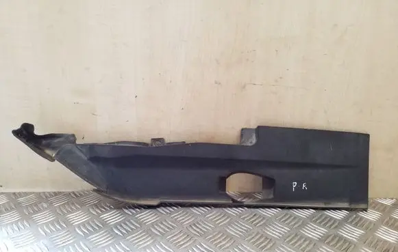 Audi A8 S8 D4 4H Other engine bay part 4H0819336