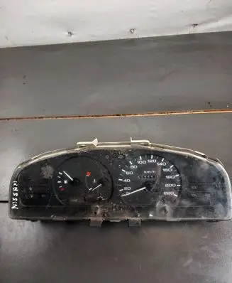 Nissan Sunny Speedometer (instrument cluster) 63000