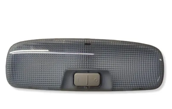 Ford Fiesta Rear seat light 8A6A13776EA
