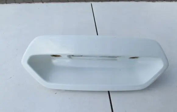 Ford Kuga I Tailgate/trunk/boot exterior handle BV4143404