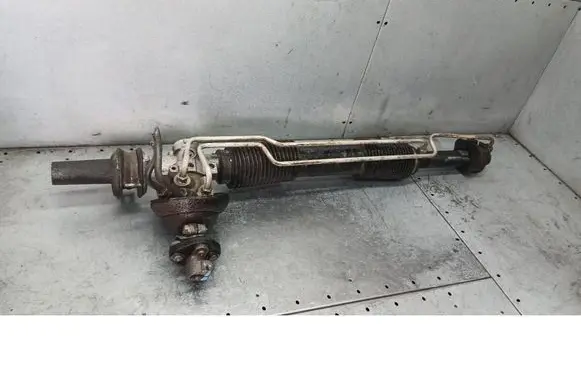 Chevrolet Lanos Steering rack 2602070