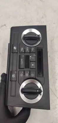 Audi A3 S3 8P Climate control unit 8P0820043M