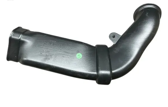 Renault Clio IV Other air conditioning (A/C) parts 687803575r