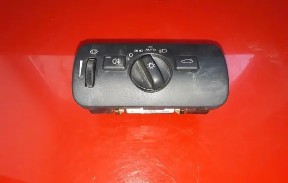 Volvo V40 Light switch 30739424 10092205 G0GMA
