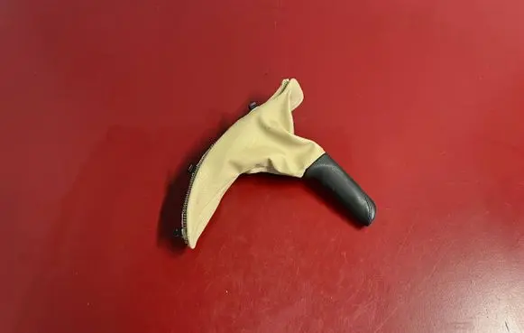 BMW 3 F30 F35 F31 Handbrake trim 9235426