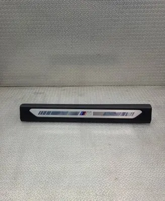 BMW X5 G05 Front sill trim cover 7434240