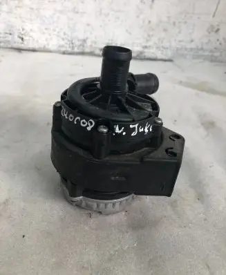 Nissan Juke II F16 Electric auxiliary coolant/water pump 0392024157