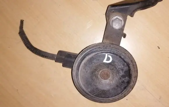 Honda Civic Horn signal