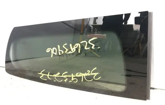 Chrysler Pacifica Rear side window 43R000184 P68238495AC