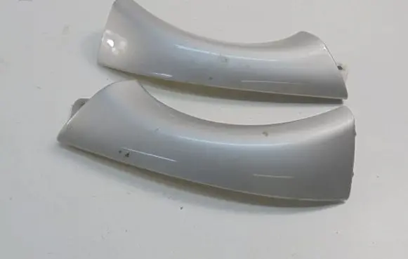 Chevrolet Matiz Under headlight/headlamp trim 96316853