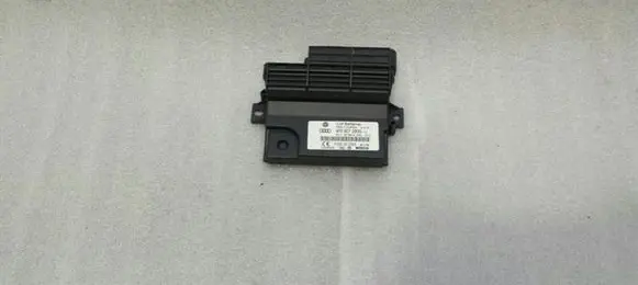 Audi RS6 C6 Central body control module 4F0907280G