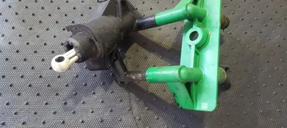 Ford Focus Clutch master cylinder