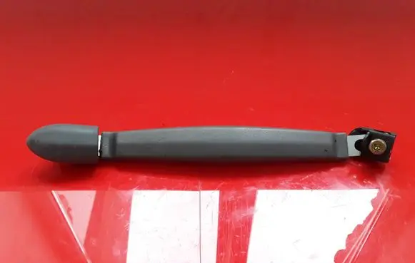 Hyundai Trajet Rear interior roof grab handle NOCODE