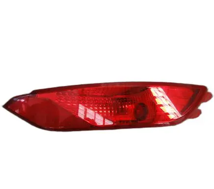 Hyundai Tucson TL Rear/tail lights 