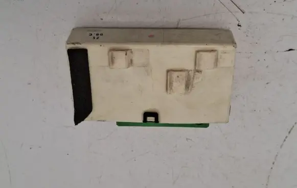 Volvo S40, V40 Alarm control unit/module 30889925 MB2323908451