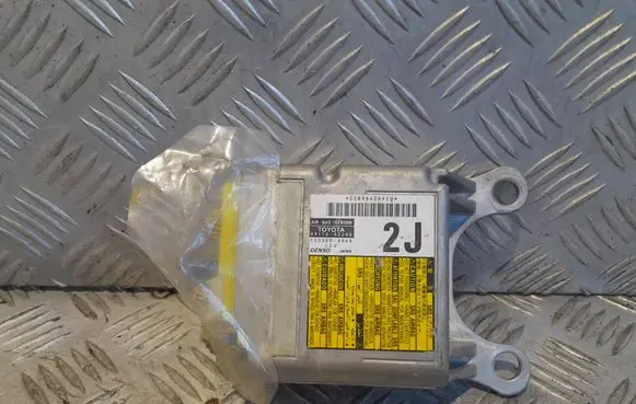 Toyota RAV 4 (XA30) Airbag control unit/module 8917042200 1523008964 0289640HFCU
