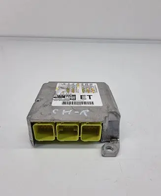 Toyota C-HR I Airbag control unit/module 89170F4330
