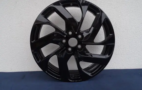 BMW i3 R19 alloy rim 6887937