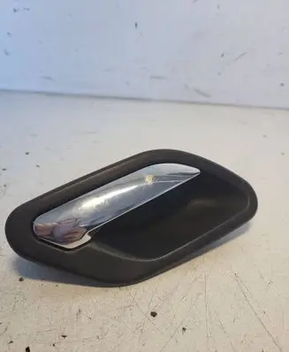 BMW 5 E39 Front door interior handle 7032926