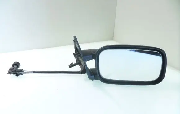 Volkswagen PASSAT B4 Manual wing mirror E10017273