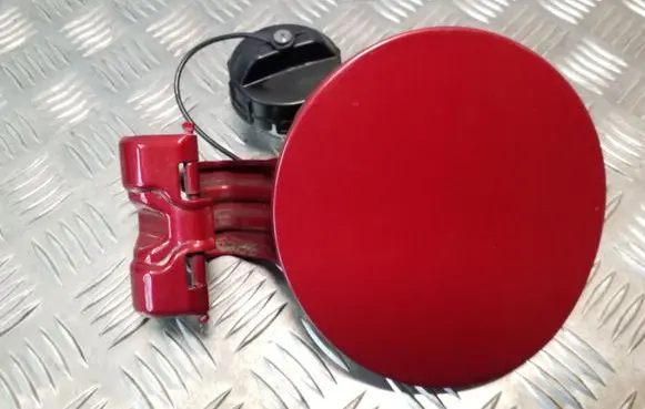 Mitsubishi ASX Fuel tank cap