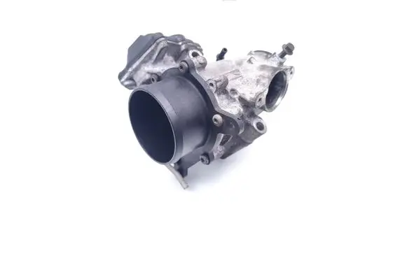 Jaguar XE EGR valve G4D35H273AB 704923080