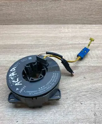 Opel Astra G Airbag slip ring squib (SRS ring) 24436919 1610662