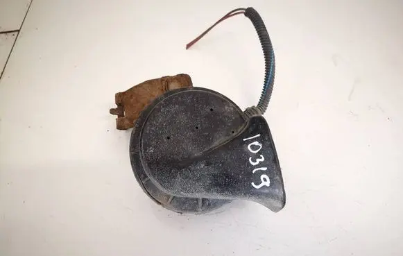 Horn signal