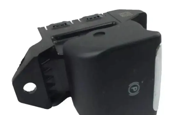 Ford Fusion II Hand parking brake switch GR2T2B623BAW