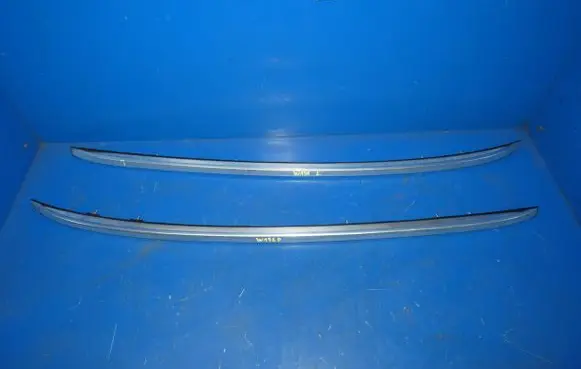 Mercedes-Benz GLA W156 X156 Roof trim bar molding cover 