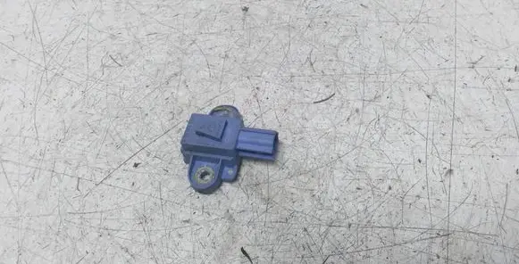 Volkswagen PASSAT B6 Airbag deployment crash/impact sensor 1K0955557A