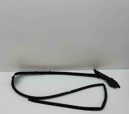 Porsche 911 992 Rubber seal front coupe door 992837639