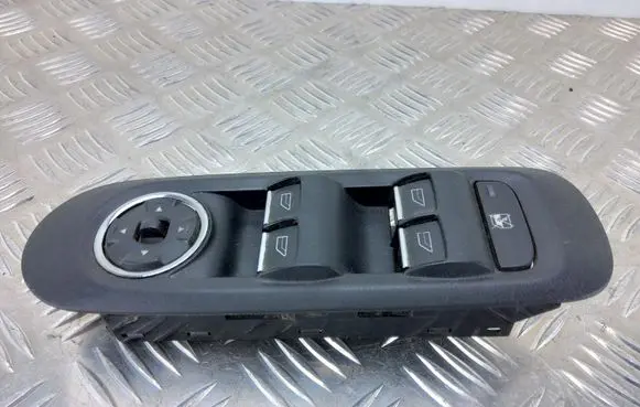 Ford Galaxy Electric window control switch 7S7T14A132AB
