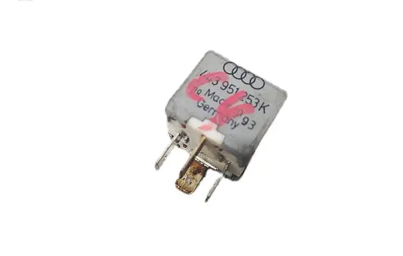 Audi A4 S4 B5 8D Other relay 443951253K