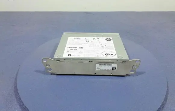 BMW 2 F45 Radio/CD/DVD/GPS head unit 5A4FD62