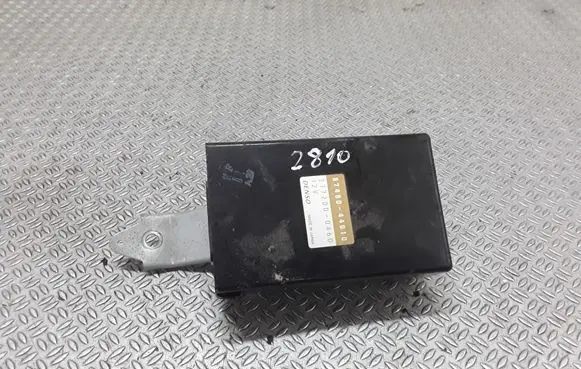 Toyota Avensis Verso Other control units/modules 8748044010