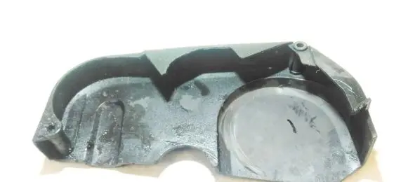Volvo S70 V70 V70 XC Timing belt guard (cover) 074130133