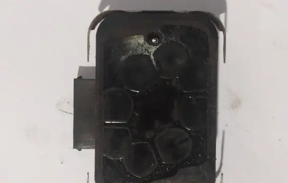 Opel Vectra C Rain sensor 24456427 131721026