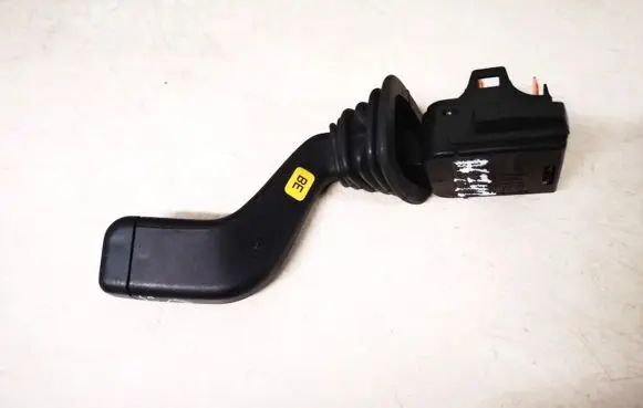 Opel Astra G Wiper control stalk 90124931 90191942