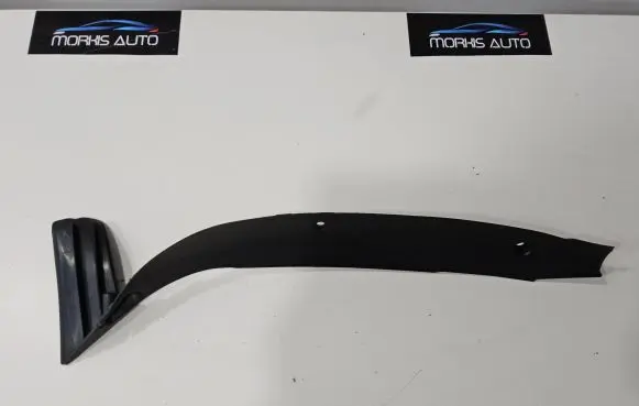 Porsche Cayman 982 Fender end trim 98150464200