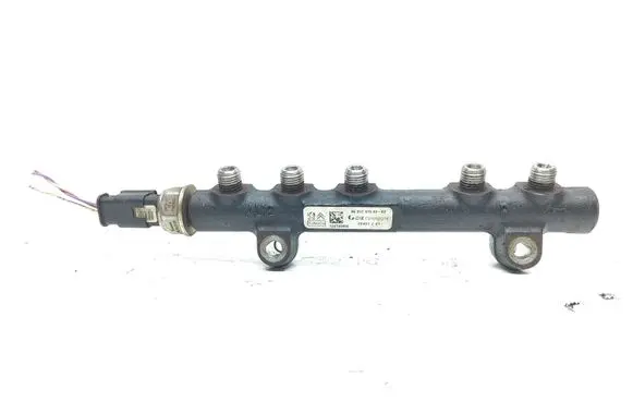 Citroen C3 Fuel main line pipe 9685297580 132760466 28497Z01