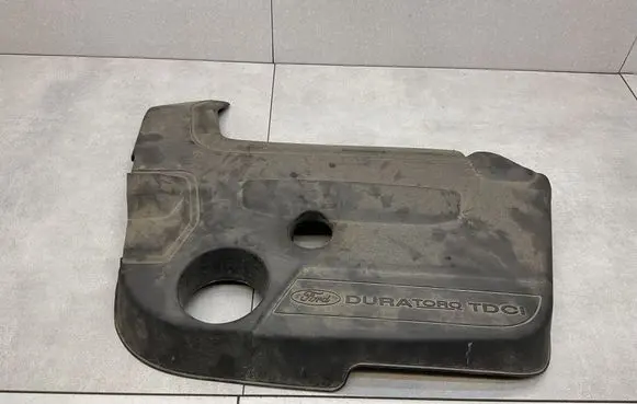 Ford Kuga II Engine cover (trim) 9M5Q6N041A