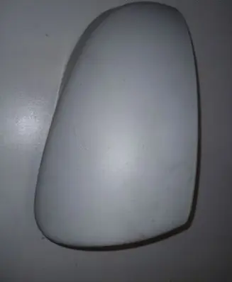 Honda Civic X Plastic wing mirror trim cover