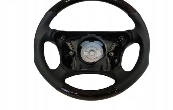 Mercedes-Benz SL R230 Steering wheel