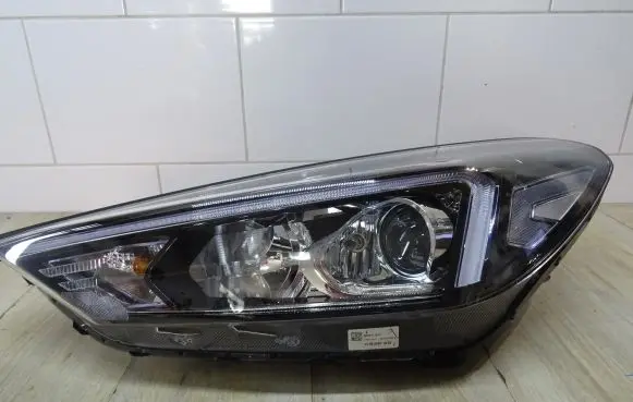 Hyundai Tucson IV NX4 Headlight/headlamp D792121A30