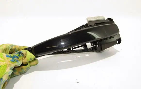 Opel Insignia A Front door exterior handle