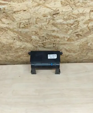 Aerial antenna amplifier