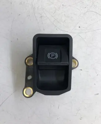 Toyota Avensis T270 Hand parking brake switch 