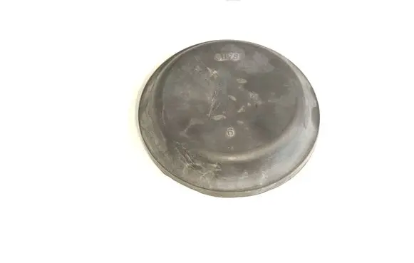 Volkswagen Transporter - Caravelle T5 Headlight/headlamp dust cover 
